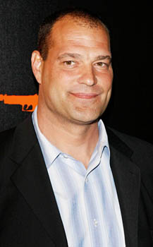 Jeff Chase